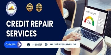 Credit Services of America